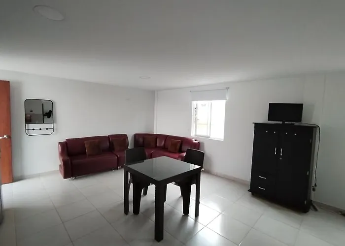 Apartamento En Libertadores - San Antonio - Zona Turistica De Cali