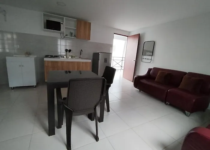 Apartamento En Libertadores - San Antonio - Zona Turistica De Cali