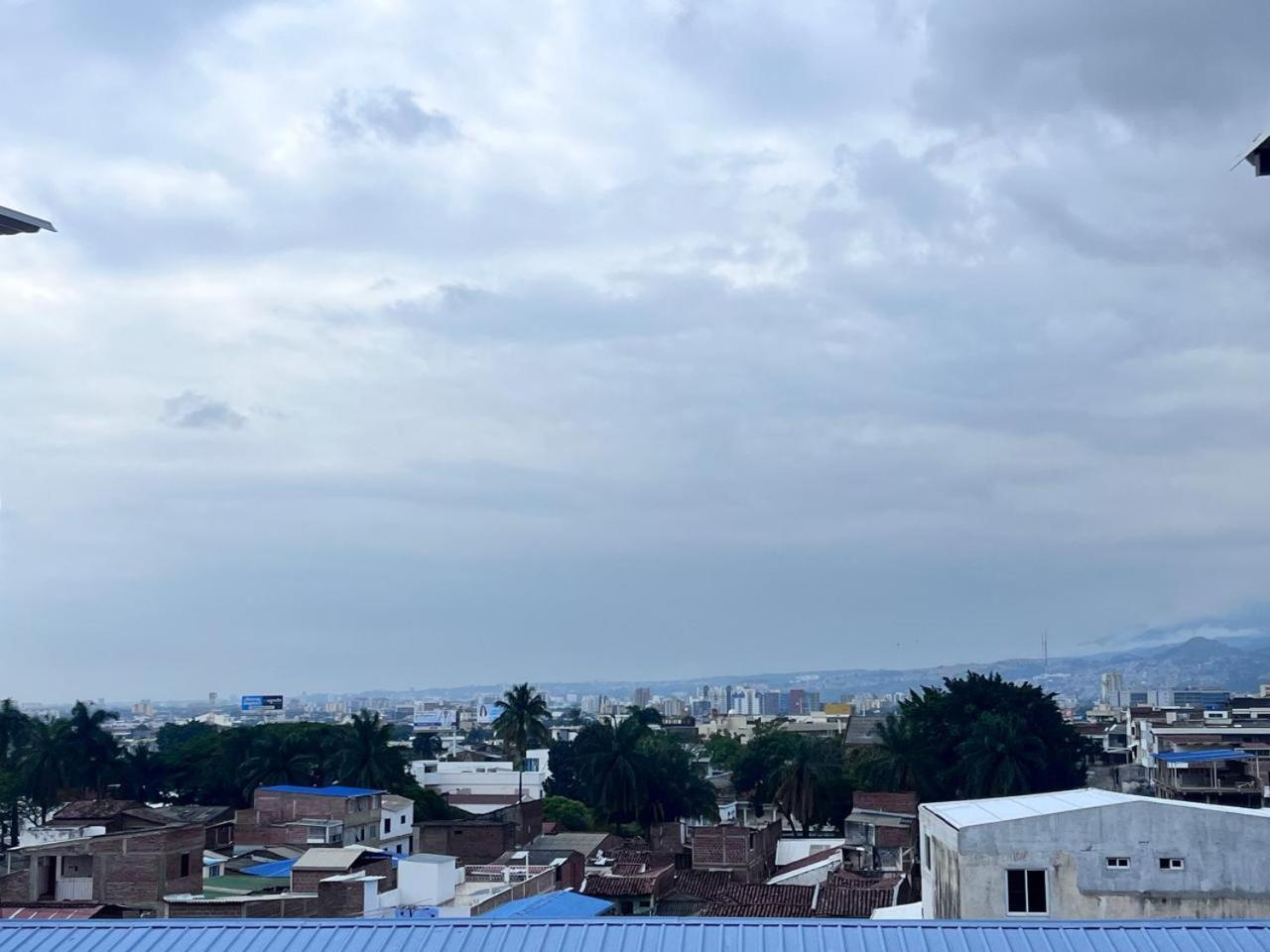 En Libertadores - San Antonio - Zona Turistica De Apartment Cali