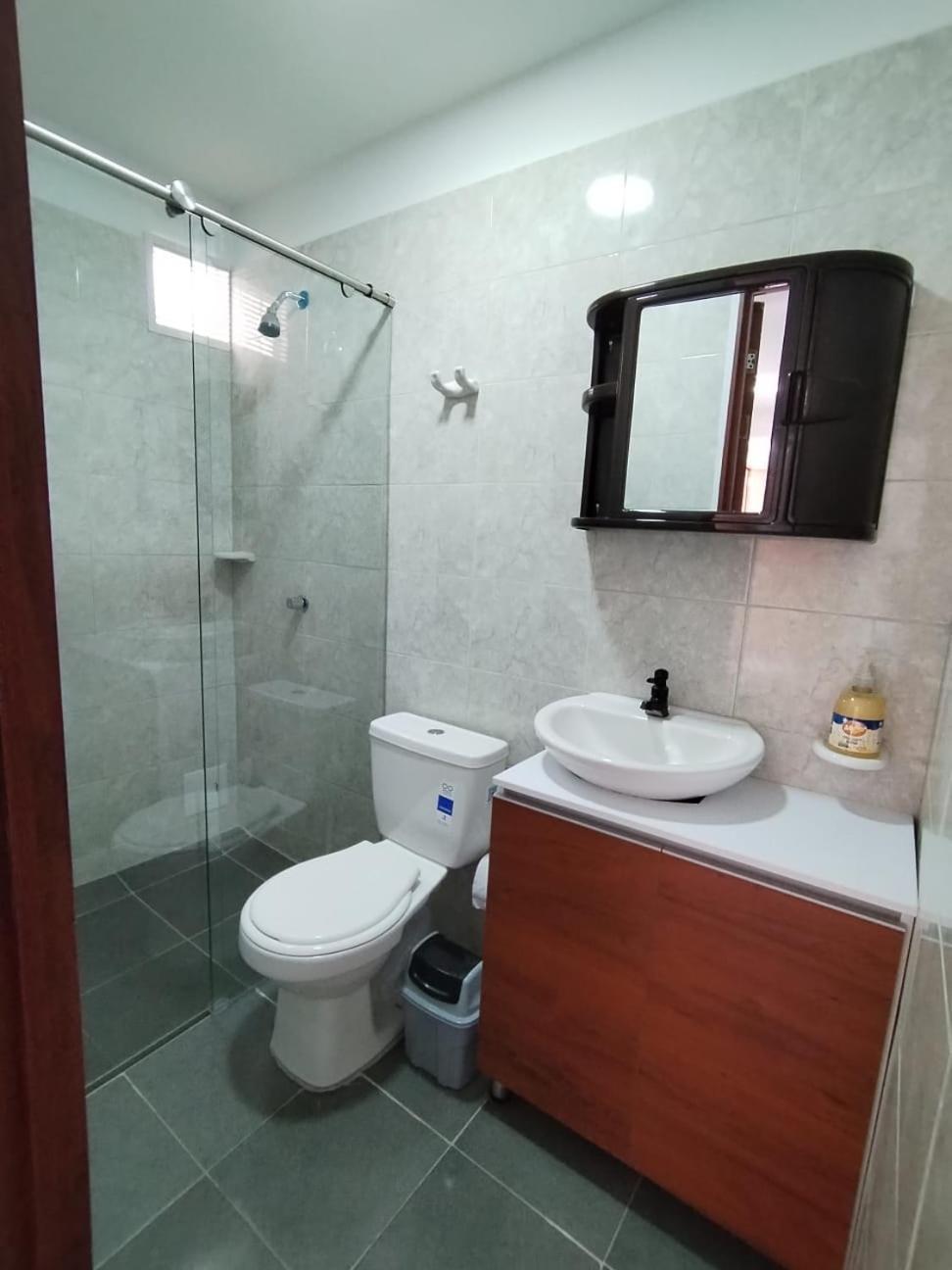 Apartment En Libertadores - San Antonio - Zona Turistica De *